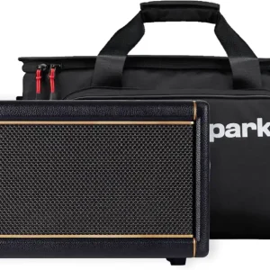 Nur Für Kurze Zeit Positive Grid Spark 2 Black Bag Bundle