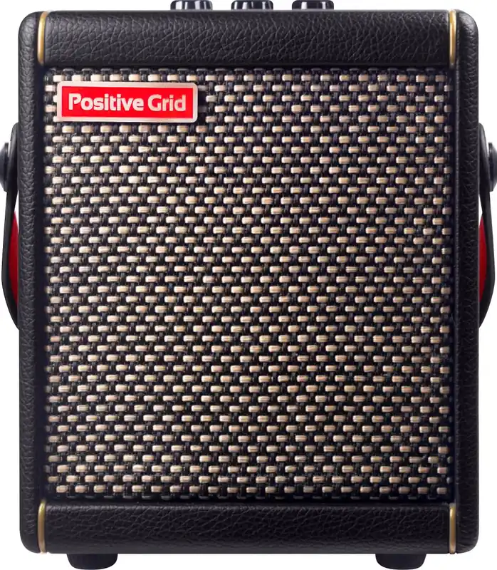 Neuheit Positive Grid Spark MINI BK