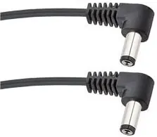 Jetzt Kaufen Voodoo Lab PPBAR-R 2,1mm Winkel/Winkel - 46 cm
