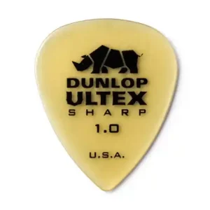 Neue Kollektion Dunlop Ultex Sharp Pektrum 1,00mm 433P100