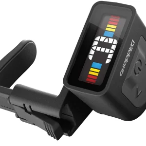 Versand Am Gleichen Tag D Addario Micro Headstock Tuner PW-CT-12