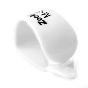 Meistverkauft Dunlop Zookies Thumbpick M-30 weiß Z9002M30