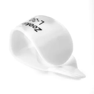 Online Kaufen Dunlop Zookies Thumbpick L-30 weiß Z9003L30