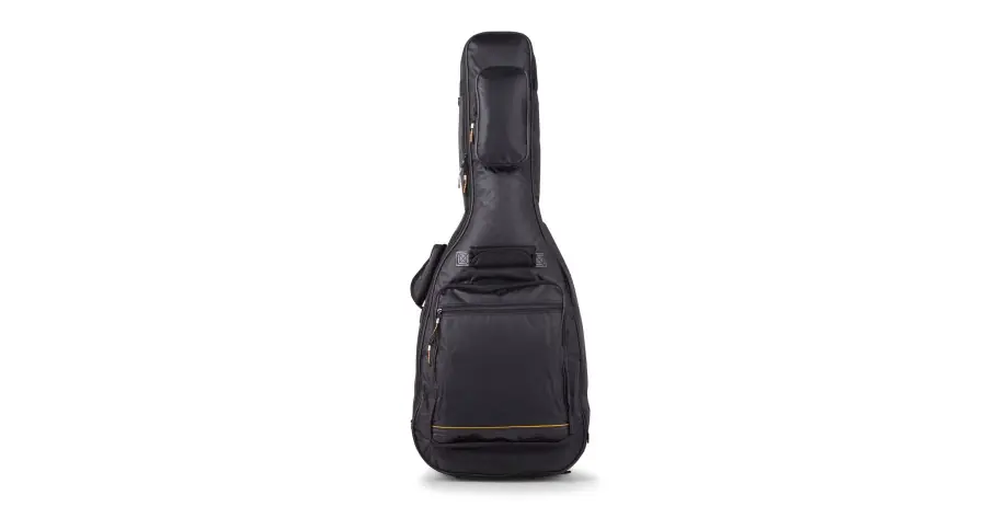 Rockbag Deluxe Line Klassik-Gitarren Tasche Top-Angebot