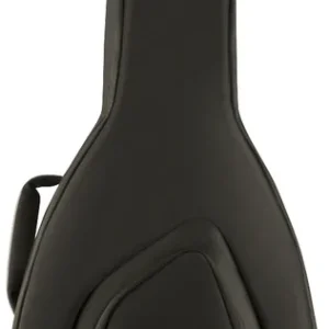Schnäppchen Fender Gigbag FA610 Black Western