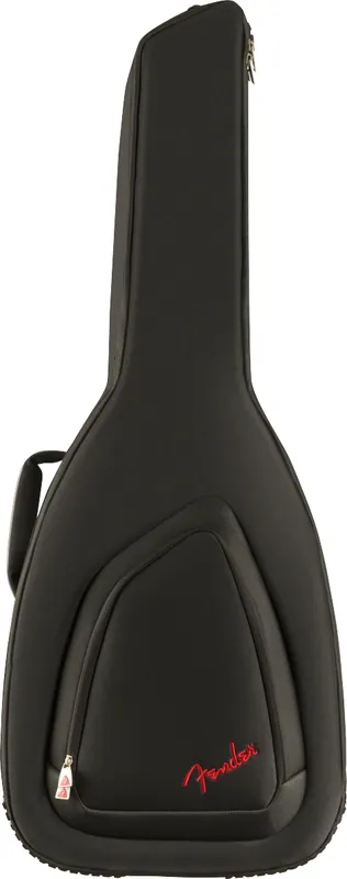 Schnäppchen Fender Gigbag FA610 Black Western