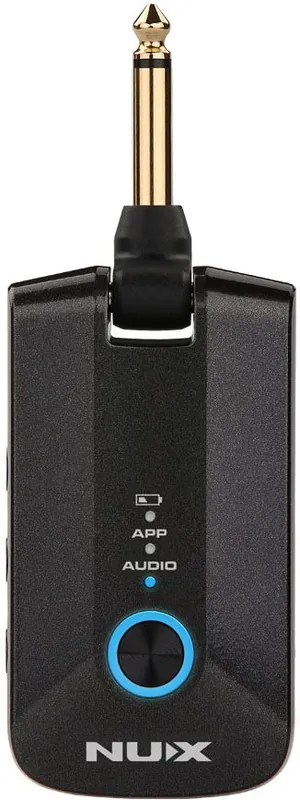 Nux MP-3 Mighty Plug Pro Geprüft