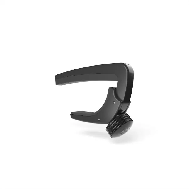 Heißes Angebot D Addario Capo Lite Classical PW-CP-16
