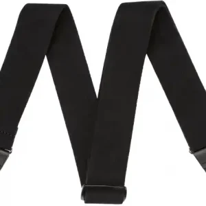 Fender Gitarrengurt Supersoft Black Preis Gesenkt
