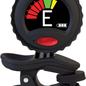 Gratis Versand Snark ST-8 HPT Schwarz