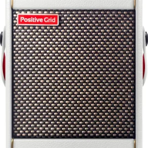 Positive Grid Spark MINI PW White Nur Heute