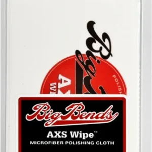 Online Kaufen Big Bends AXS Wipe Microfiber Cloth