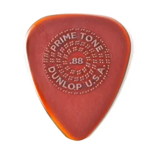 Dunlop Primetone Standard Plektrum 0.88mm Grip 510R88 Nur Heute