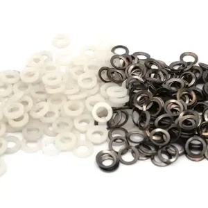 Göldo Distanzringe für Mechanikflügel Bass 4er Set Gratis Versand