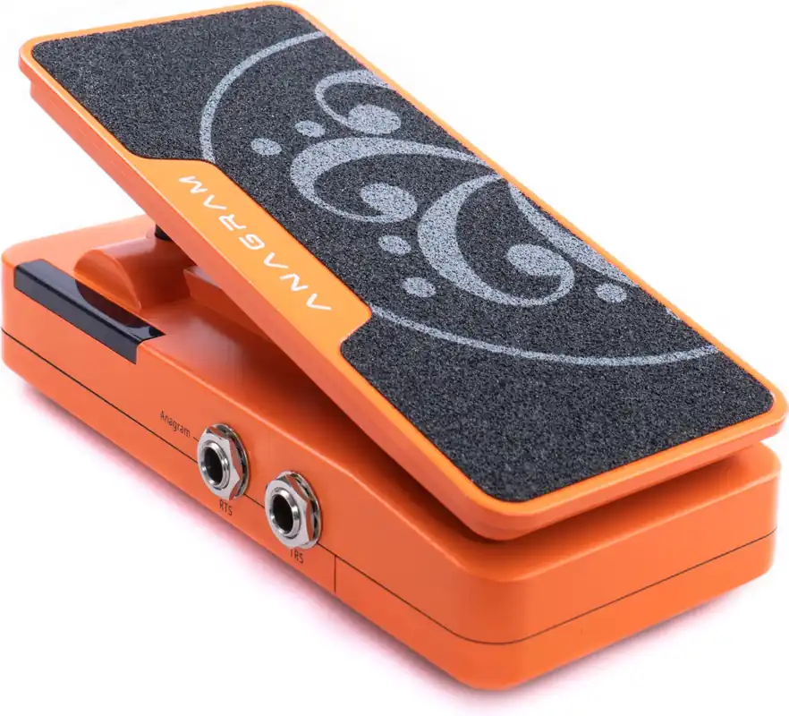 Preis Gesenkt Darkglass Anagram Press Pedal