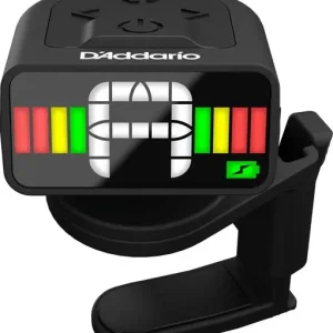 D'Addario PW-CT-12RC Neuheit