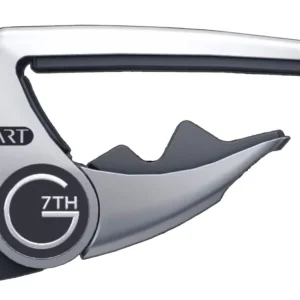 Jetzt Bestellen G 7th Capo Performance 3 ART Acoustic/Electric Silber