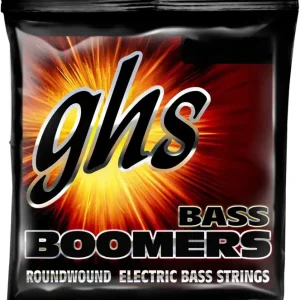 Finale Aktion GHS Bass Boomers 3045 ML 045-100