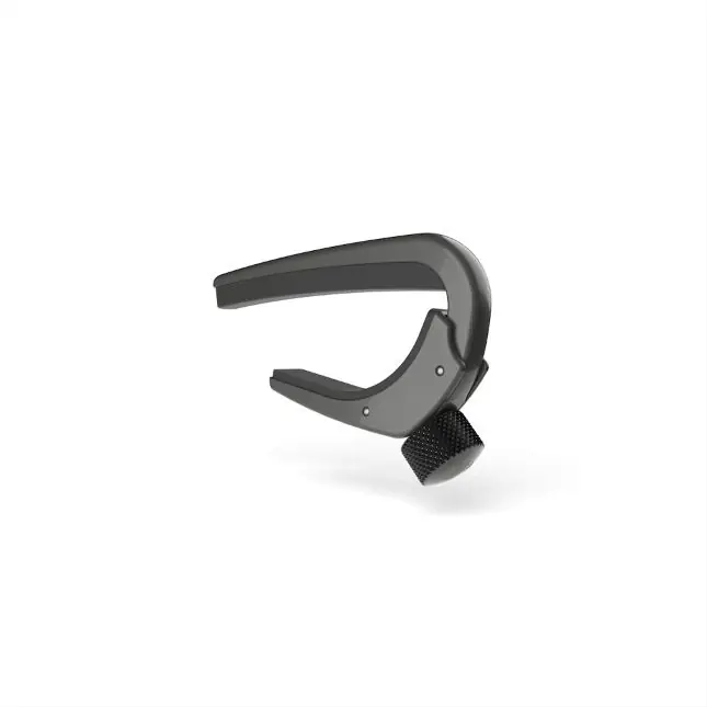 D Addario Capo Pro PW-CP-02 Direkt Vom Hersteller