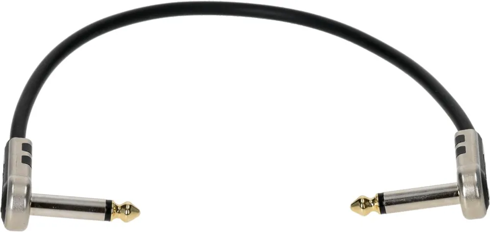 Zertifiziert Klotz PatchMaster Supreme Patch Kabel 0,30m