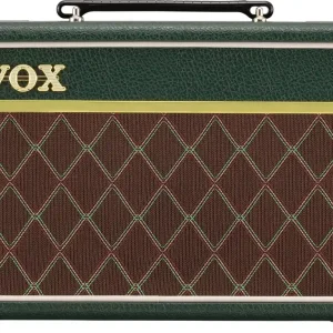 Bestpreis Vox Pathfinder 10 British Racing Green Limited Edition