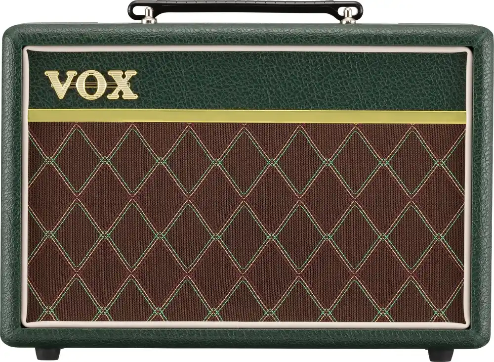 Bestpreis Vox Pathfinder 10 British Racing Green Limited Edition
