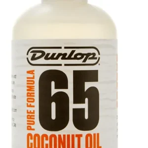 Dunlop Formula 65 Coconut Oil (118ml) Kostenloser Rückversand