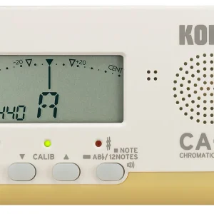 Korg CA 2 Tuner Solange Der Vorrat Reicht