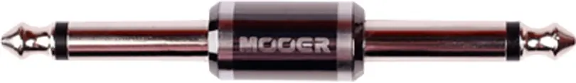 Mooer Patch-Stecker Klinke gerade Billig