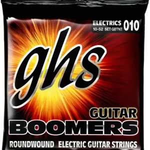 GHS Guitar Boomers GB-TNT 010-052 Expressversand