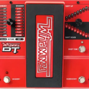 Digitech Whammy DT Pedal Top-Preis