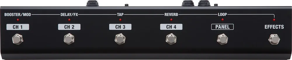 Boss GA-FC EX Fußschalter Top-Angebot
