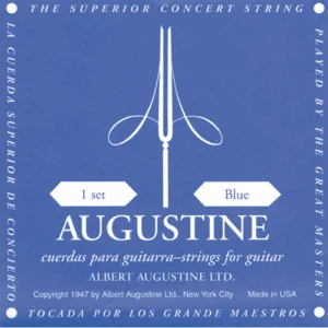 Augustine High Tension Blue Sofort Bestellen
