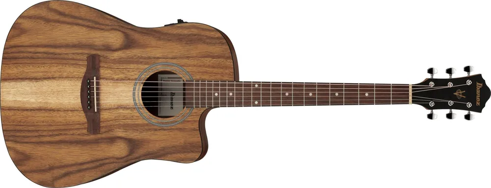 Ibanez V40WSCE-OPB Nur Heute