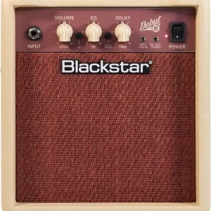Preis Gesenkt Blackstar Debut 10E