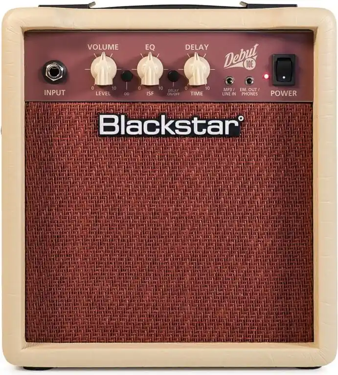 Preis Gesenkt Blackstar Debut 10E
