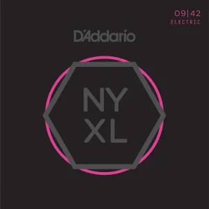 Markenprodukt D Addario NYXL 0942 Super Light