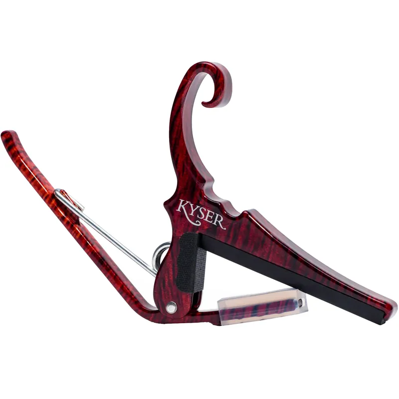 Sale Kyser Quickchange Capo Classic KGCRW Rosewood