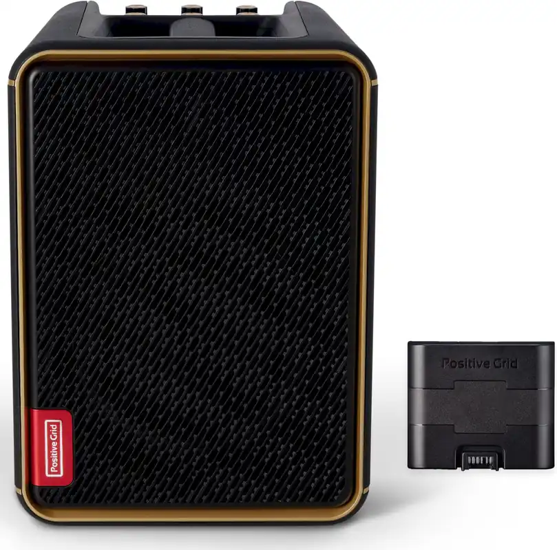 Positive Grid EDGE Battery Bundle Kracherpreis