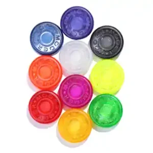 Wochenendangebot Mooer Candy Mixed Footswitch Topper