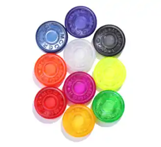 Wochenendangebot Mooer Candy Mixed Footswitch Topper