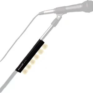Dunlop 5010 Mikrofon Pickhalter Must-Have