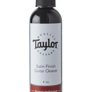 Echt Taylor Satin Guitar Cleaner