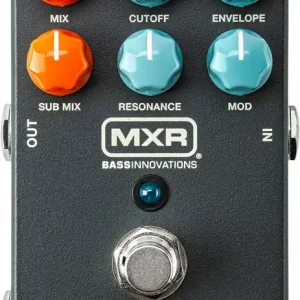 Rabatt MXR MB301 Bass Synth