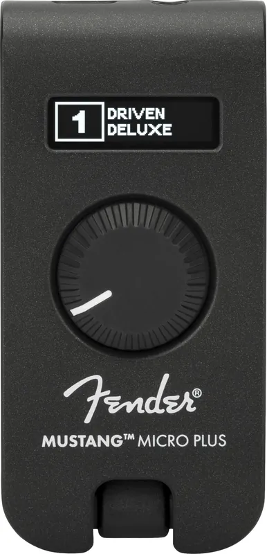 Nur Heute Fender Mustang Micro Plus
