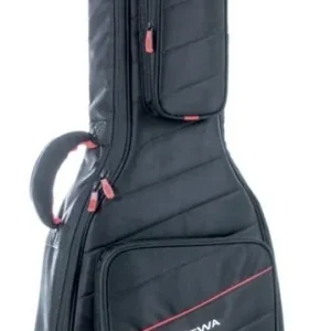 Kracherpreis Gewa Gigbag Cross 30 Konzert Black
