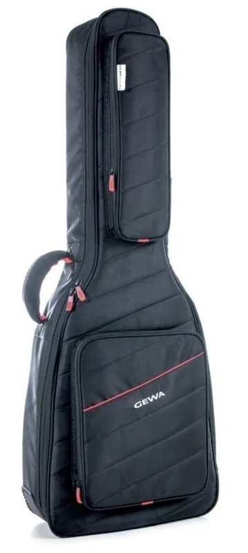 Kracherpreis Gewa Gigbag Cross 30 Konzert Black
