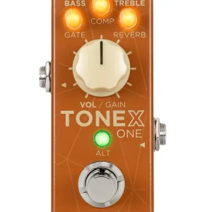 Sale IK Multimedia Tonex ONE Double Special Limited Edition