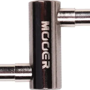 Mooer Patch-Stecker Klinke Z Shape Echt