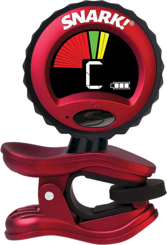 Kracherpreis Snark ST-2 HPT Rot
